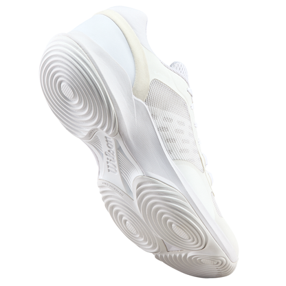 Chaussures de padel Femme Wilson Hurakn Pro V2 Blanc
