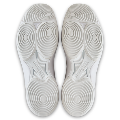 Chaussures de padel Femme Wilson Hurakn Pro V2 Blanc