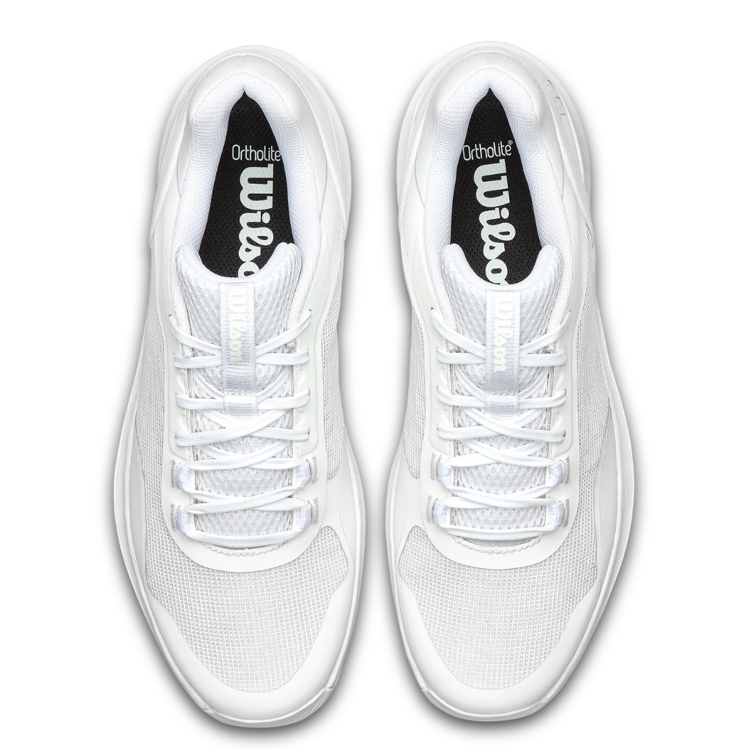 Chaussures de padel Femme Wilson Hurakn Pro V2 Blanc