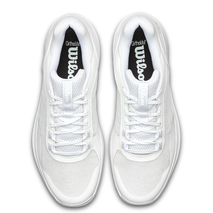 Chaussures de padel Femme Wilson Hurakn Pro V2 Blanc