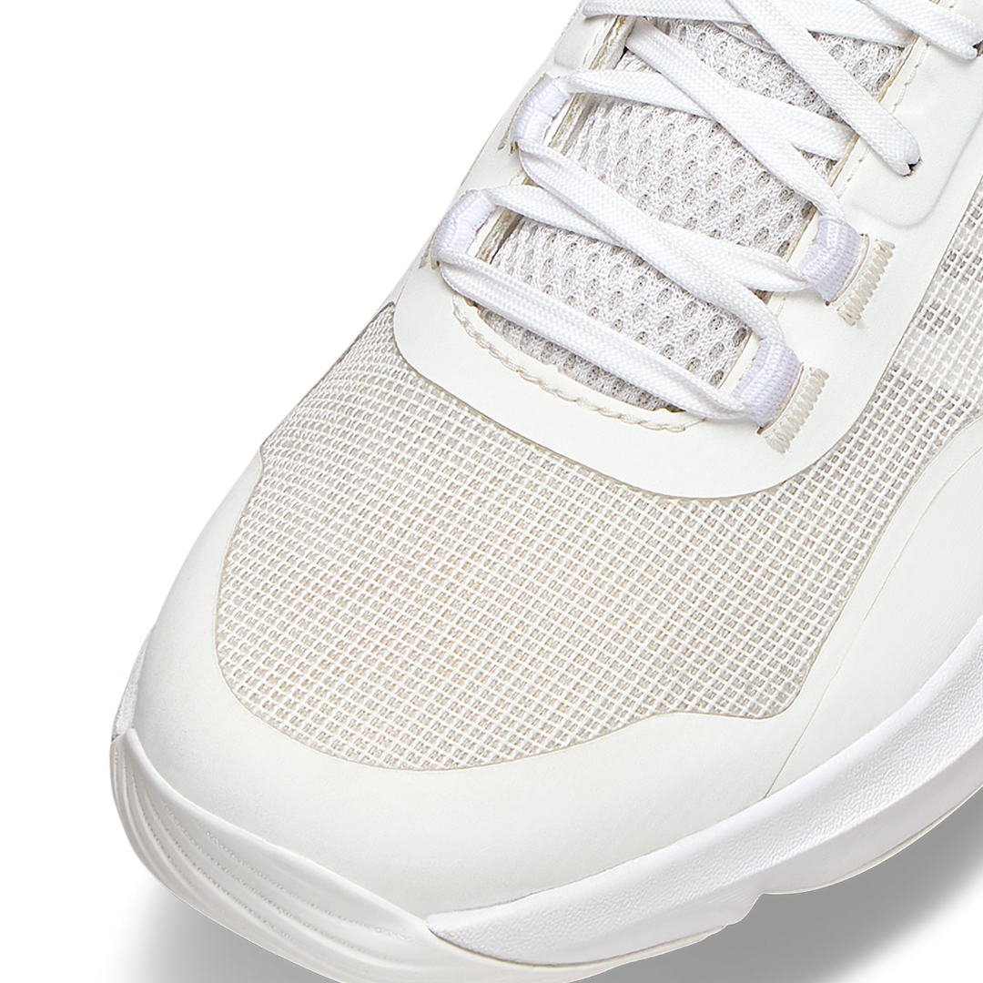 Chaussures de padel Femme Wilson Hurakn Pro V2 Blanc