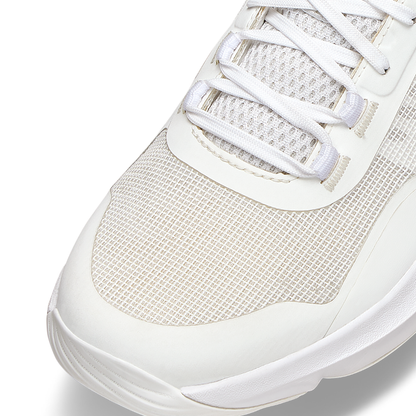 Chaussures de padel Femme Wilson Hurakn Pro V2 Blanc