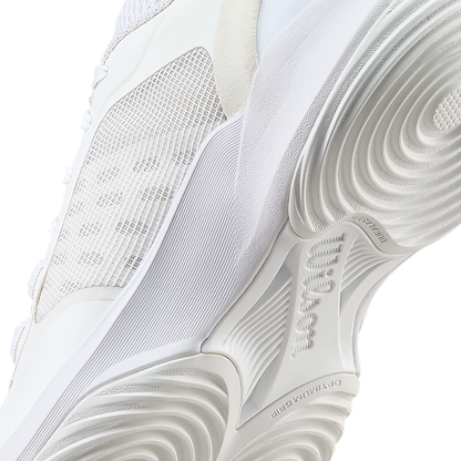 Chaussures de padel Femme Wilson Hurakn Pro V2 Blanc