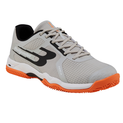 Chaussures de padel Homme Bullpadel Indiga 26I Gris