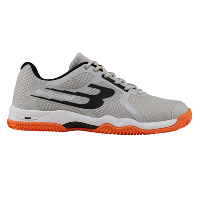 Chaussures de padel Homme Bullpadel Indiga 26I Gris