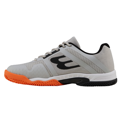 Chaussures de padel Homme Bullpadel Indiga 26I Gris