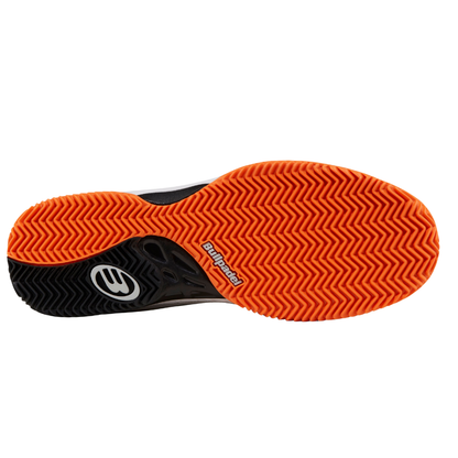 Chaussures de padel Homme Bullpadel Indiga 26I Gris