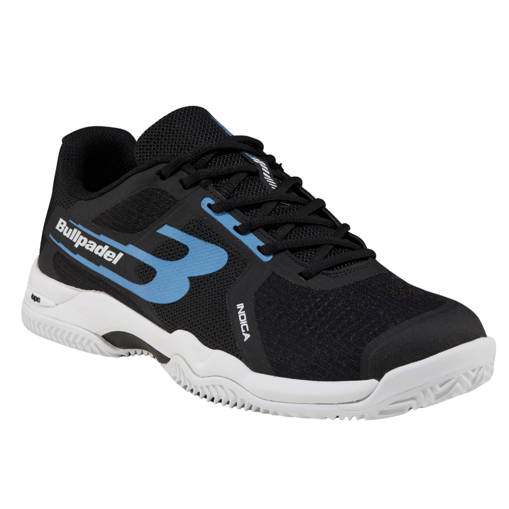 Chaussures de padel Homme Bullpadel Indiga 26I Noir