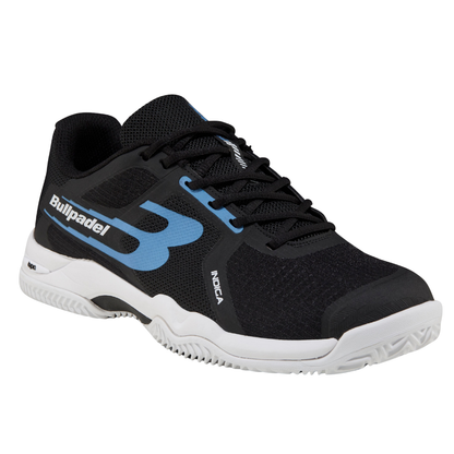 Chaussures de padel Homme Bullpadel Indiga 26I Noir