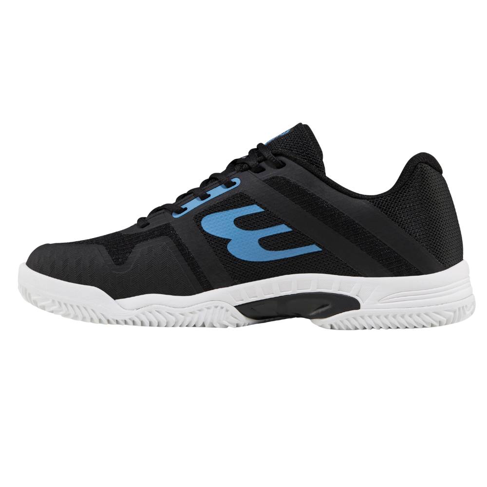 Chaussures de padel Homme Bullpadel Indiga 26I Noir