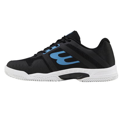 Chaussures de padel Homme Bullpadel Indiga 26I Noir