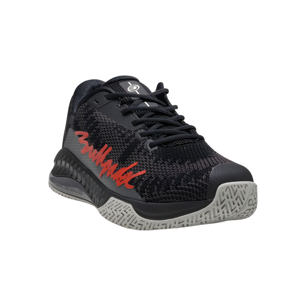 Chaussures de padel Homme Bullpadel Ionic 26V Noir
