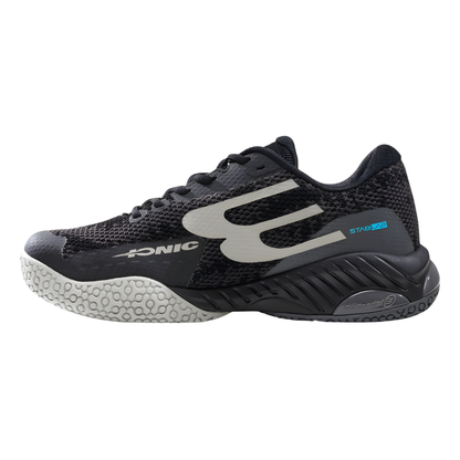 Chaussures de padel Homme Bullpadel Ionic 26V Noir