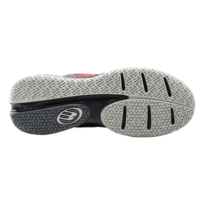 Chaussures de padel Homme Bullpadel Ionic 26V Noir