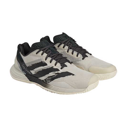 Chaussures de padel Homme Adidas Defiant Speed Y-3 Gris