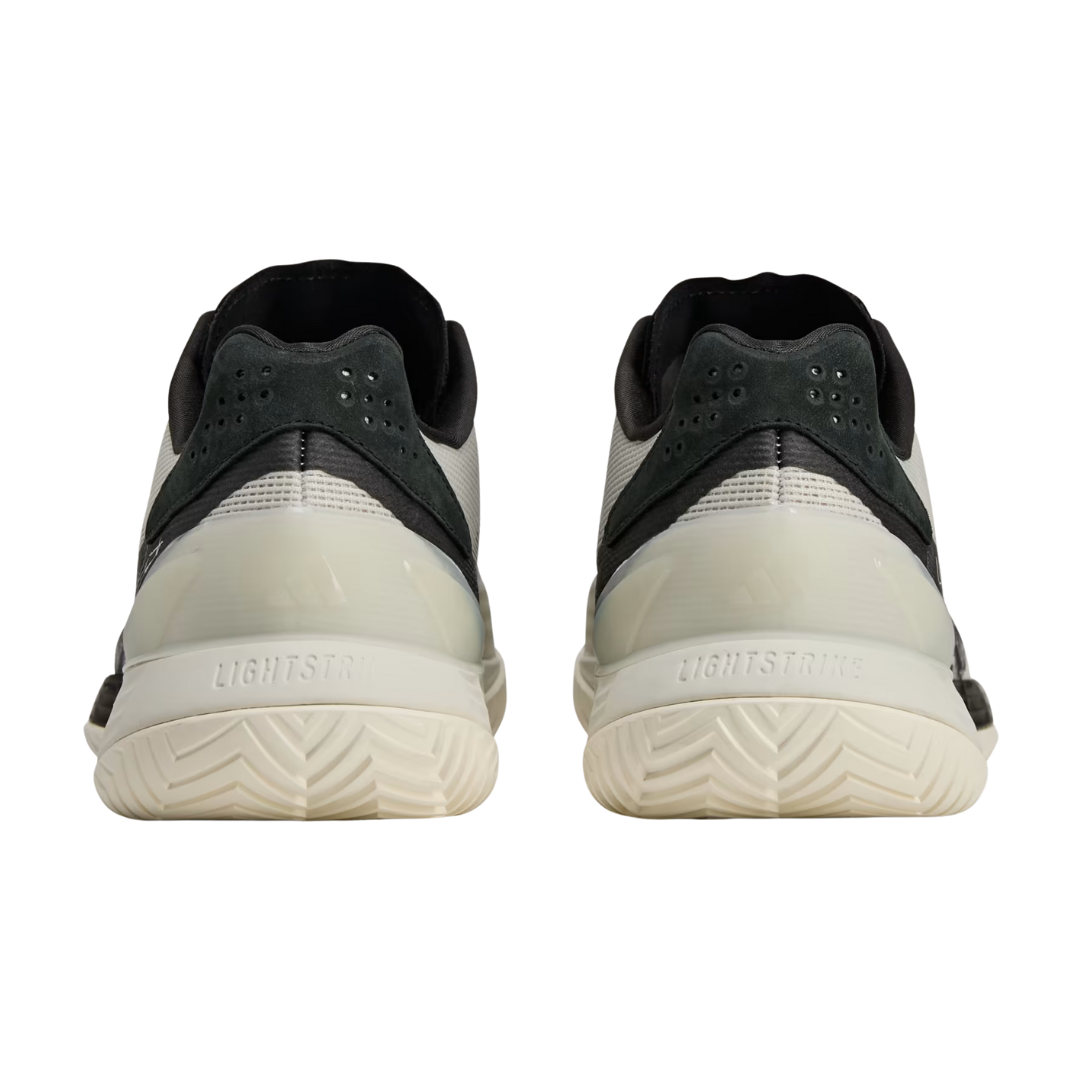Chaussures de padel Homme Adidas Defiant Speed Y-3 Gris