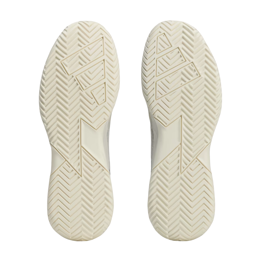 Chaussures de padel Homme Adidas Defiant Speed Y-3 Gris