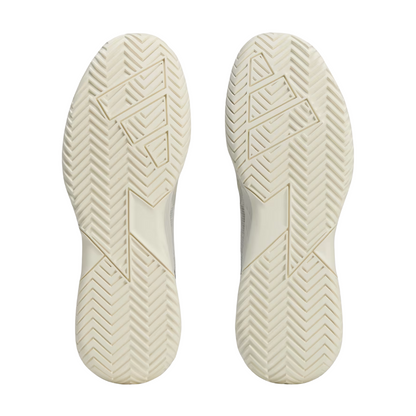 Chaussures de padel Homme Adidas Defiant Speed Y-3 Gris