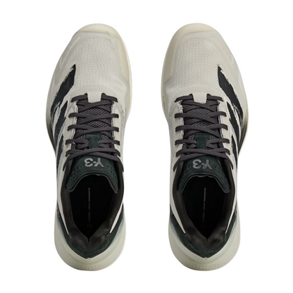 Chaussures de padel Homme Adidas Defiant Speed Y-3 Gris