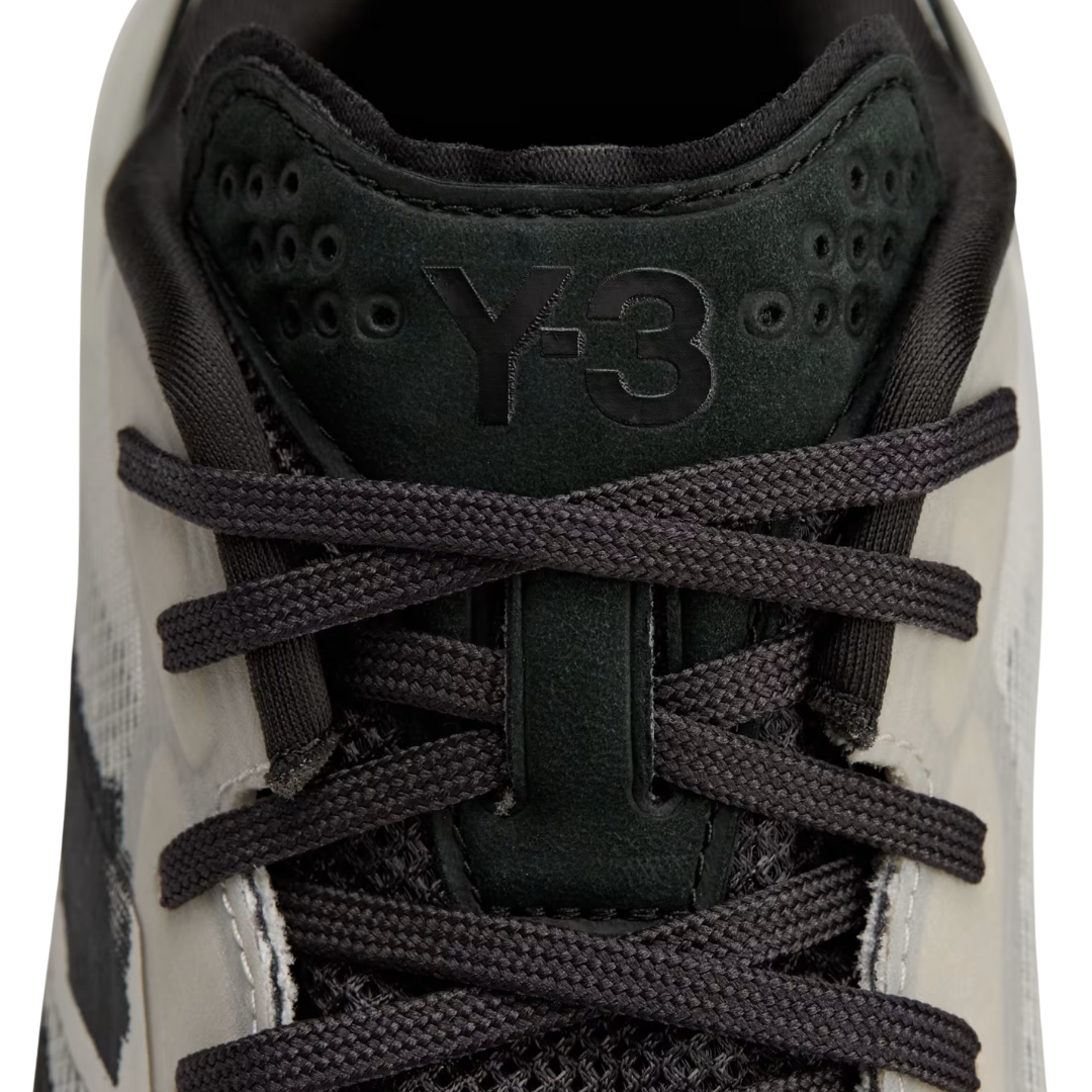 Chaussures de padel Homme Adidas Defiant Speed Y-3 Gris