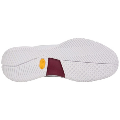 Chaussures de padel Homme Bullpadel Neuron Vibram 25I Blanc