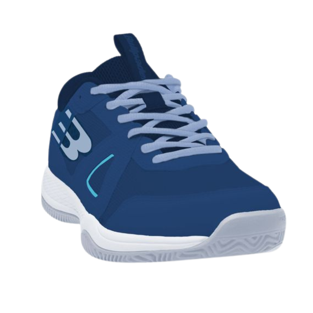 Chaussures de padel Junior Bullpadel Bekon 26V