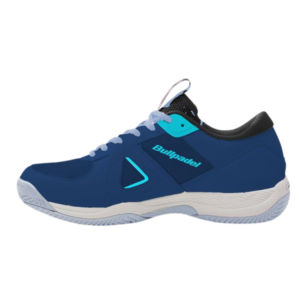 Chaussures de padel Junior Bullpadel Bekon 26V