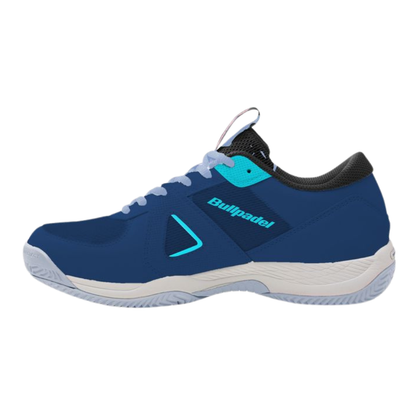 Chaussures de padel Junior Bullpadel Bekon 26V