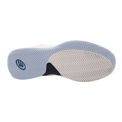 Chaussures de padel Junior Bullpadel Bekon 26V