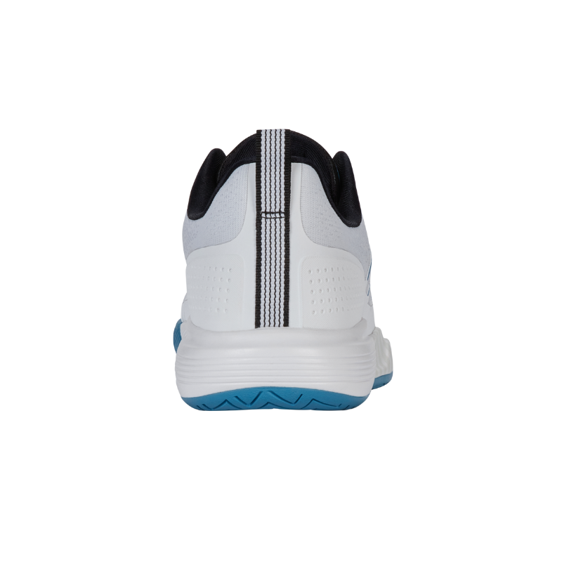 Chaussures de padel Homme K-Swiss Ultra Court Blanc