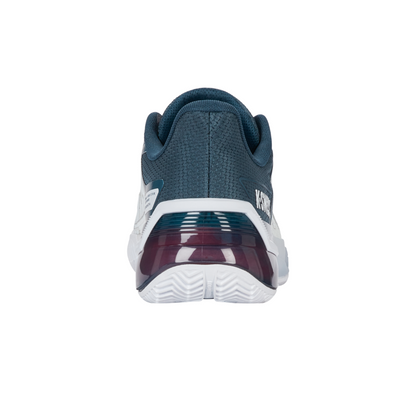 Chaussures de padel Homme K-Swiss Ultrashot 4 Clay Blanc