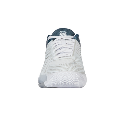 Chaussures de padel Homme K-Swiss Ultrashot 4 Clay Blanc