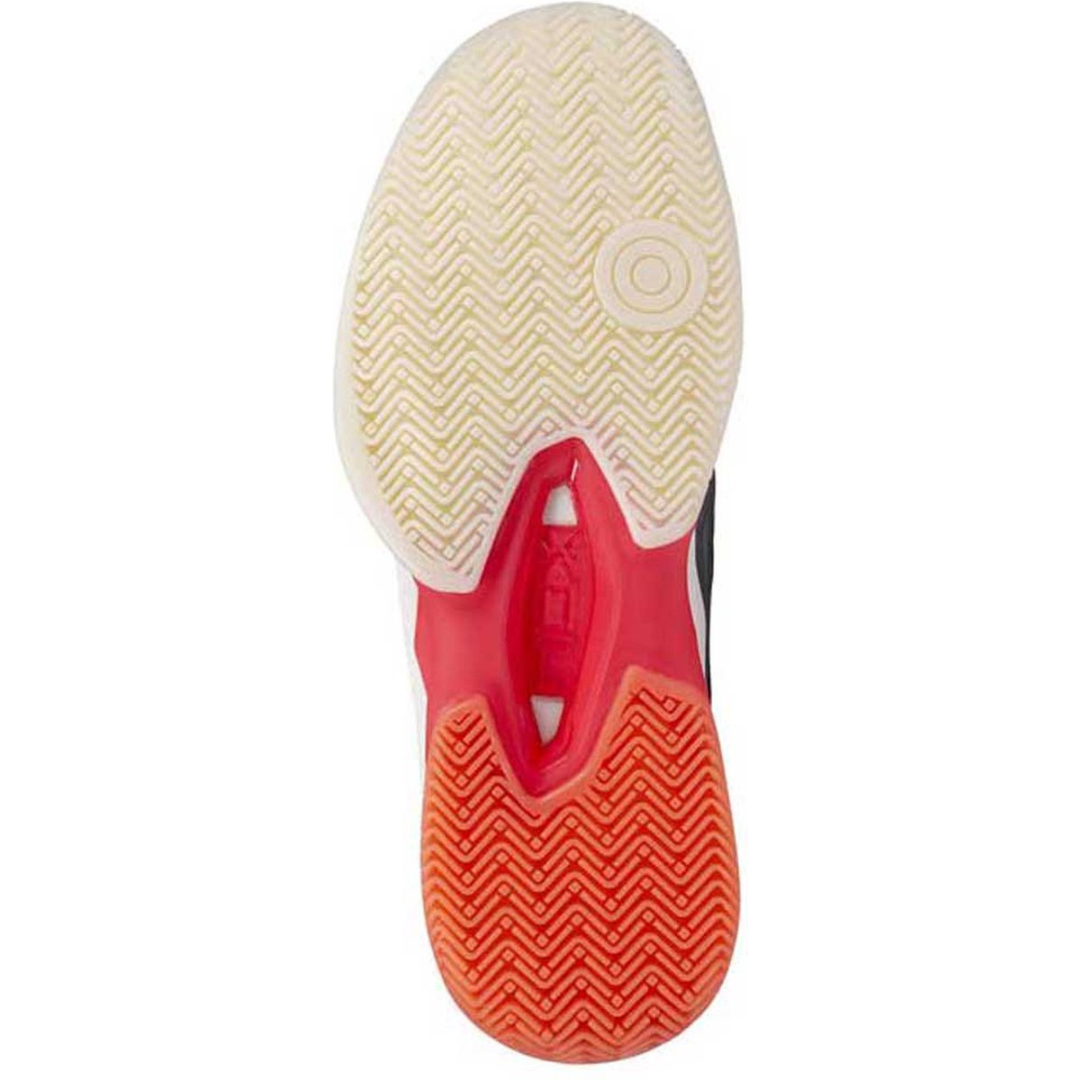 Chaussures de padel Femme Nox AT10 Pro Gris