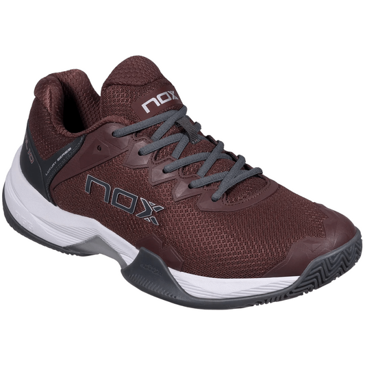 Chaussures de padel Homme Nox ML10 Rouge