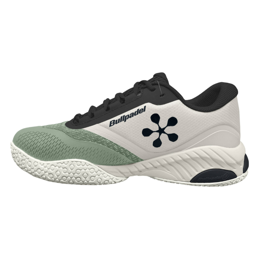 Chaussures de padel Unisexe Bullpadel Premier P2 26V Vert