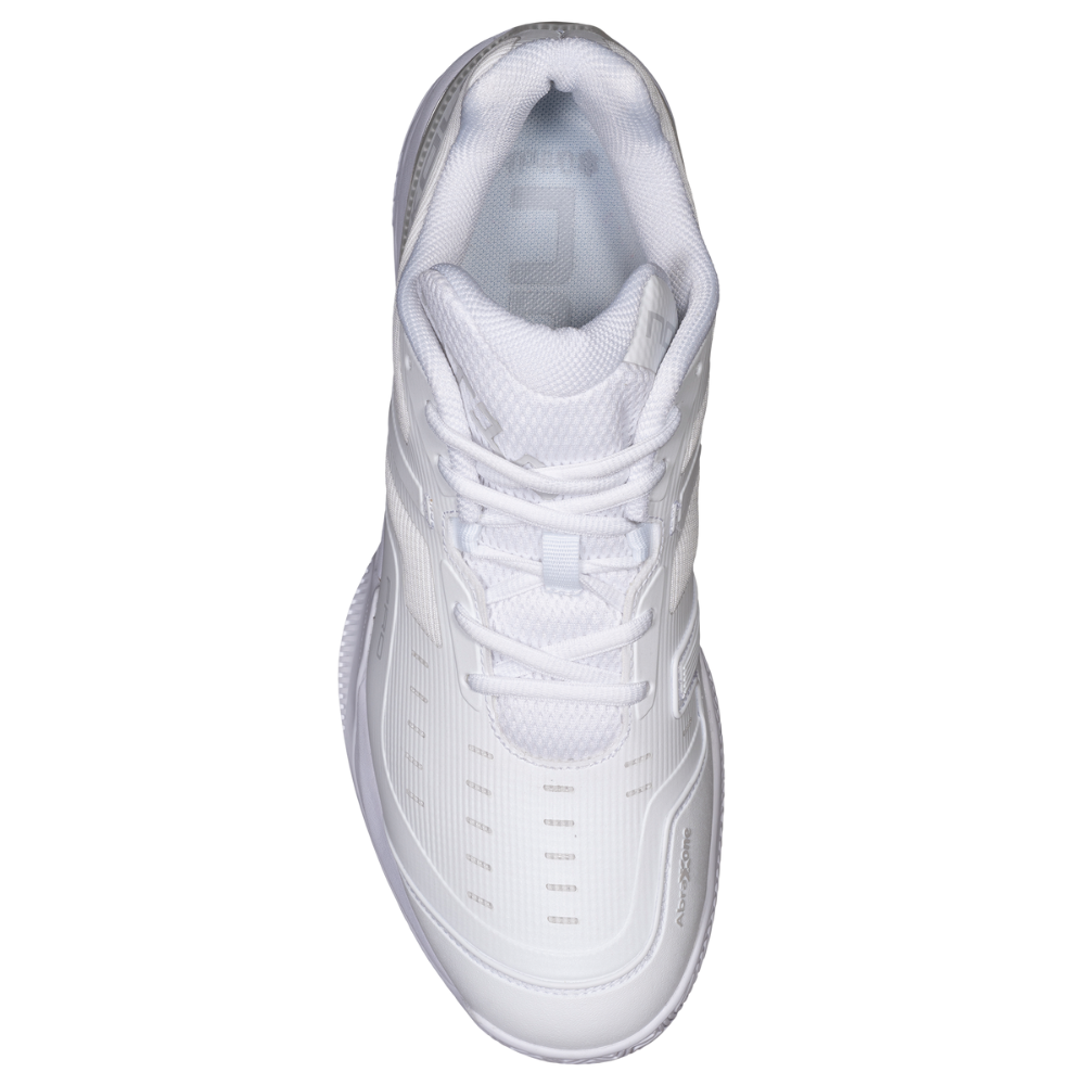 Chaussures de padel Unisexe Nox AT10 Pro Blanc