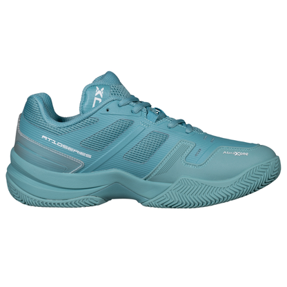 Chaussures de padel Unisexe Nox AT10 Pro Bleu