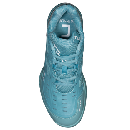 Chaussures de padel Unisexe Nox AT10 Pro Bleu