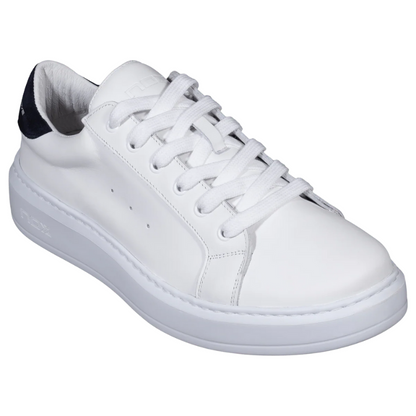 Chaussures Unisexe Nox Lifestyle Blanc