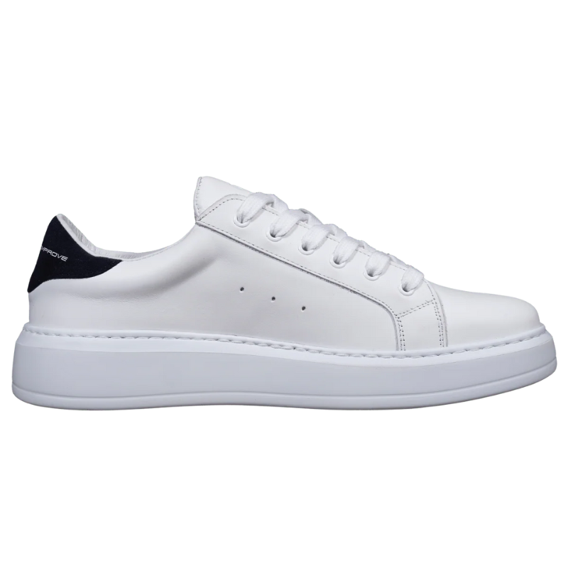 Chaussures Unisexe Nox Lifestyle Blanc