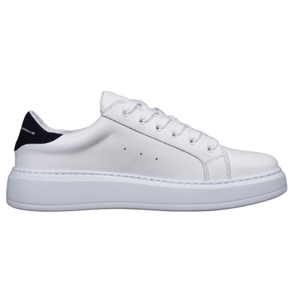 Chaussures Unisexe Nox Lifestyle Blanc