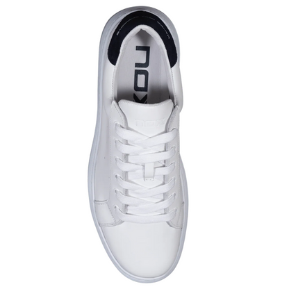 Chaussures Unisexe Nox Lifestyle Blanc