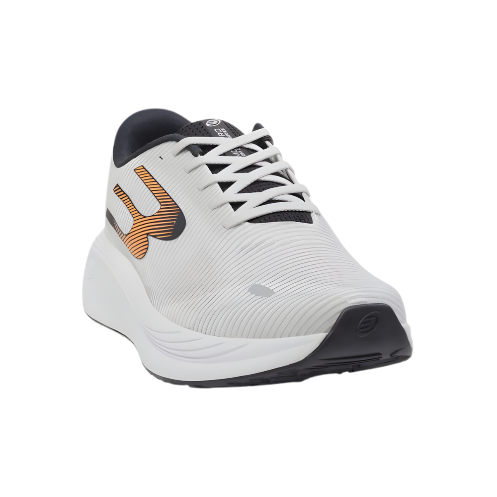 Chaussures de running Unisex Bullpadel Move Pro 26V Gris