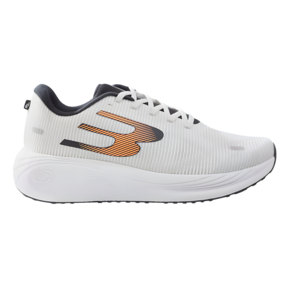 Chaussures de running Unisex Bullpadel Move Pro 26V Gris