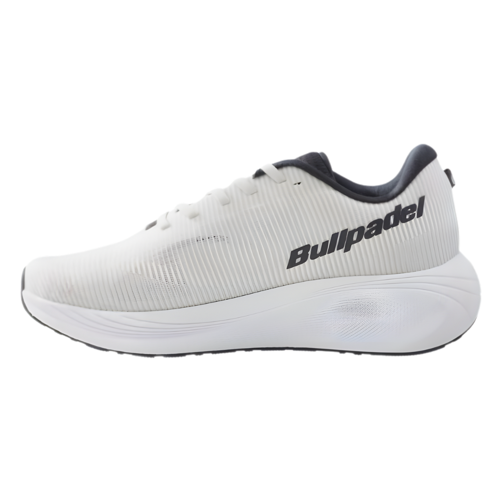 Chaussures de running Unisex Bullpadel Move Pro 26V Gris