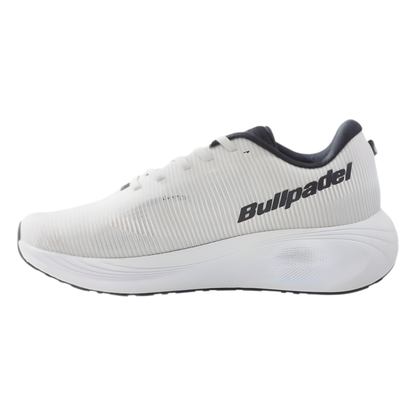 Chaussures de running Unisex Bullpadel Move Pro 26V Gris