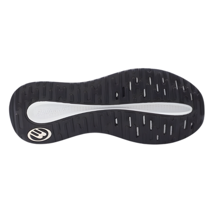 Chaussures de running Unisex Bullpadel Move Pro 26V Gris