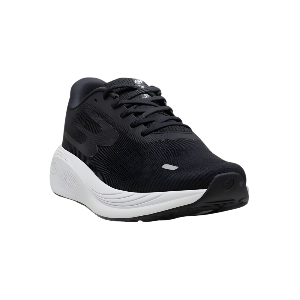 Chaussures de running Unisex Bullpadel Move Pro 26V Noir