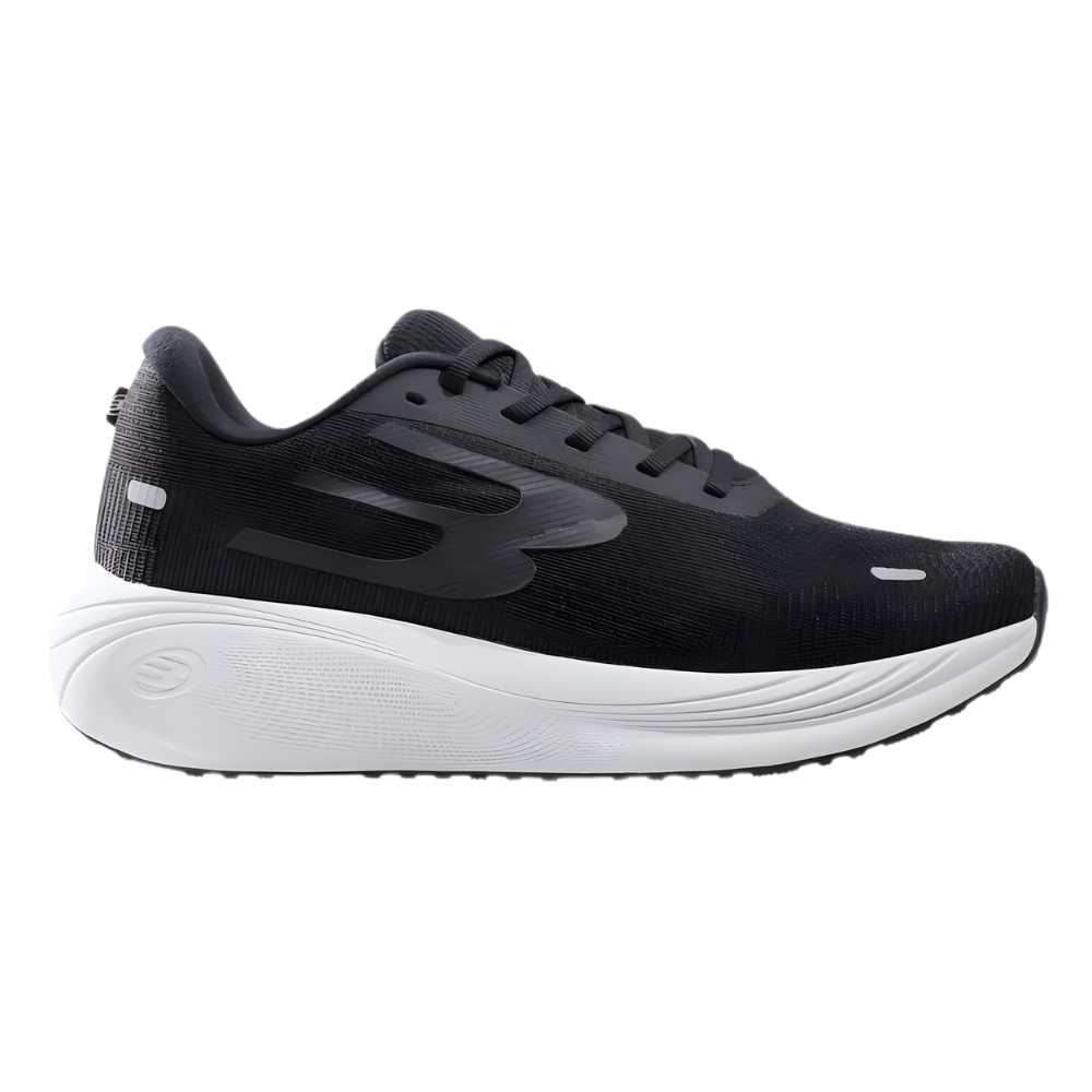 Chaussures de running Unisex Bullpadel Move Pro 26V Noir