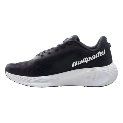 Chaussures de running Unisex Bullpadel Move Pro 26V Noir